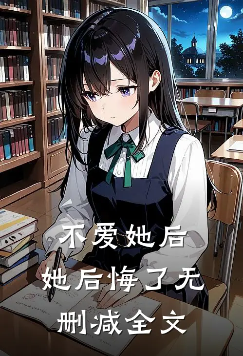 不爱她后，她后悔了无删减全文