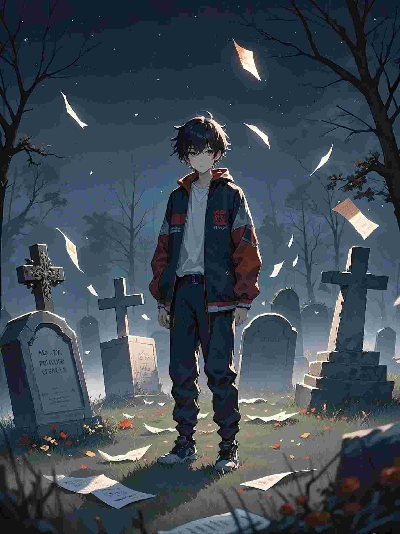 爱恨迟暮别恨秋季予歌沈安跃