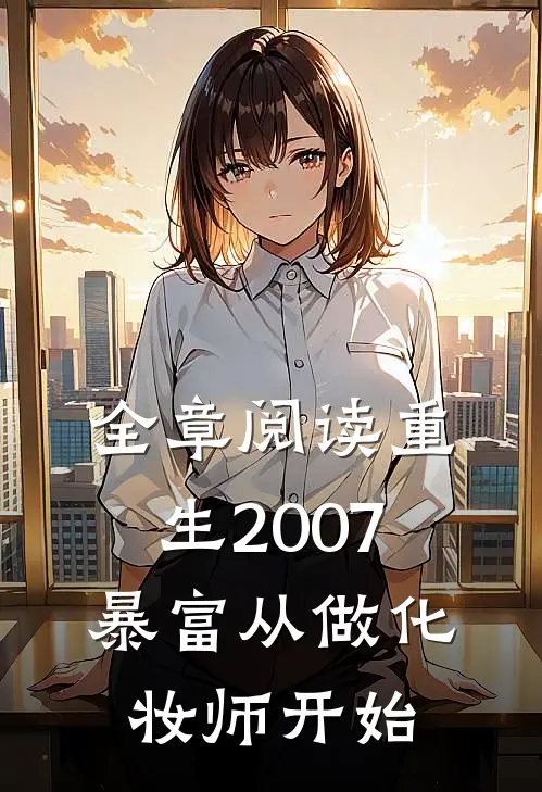 全章阅读重生2007,暴富从做化妆师开始的