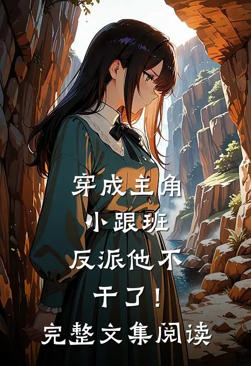 穿成主角小跟班,反派他不干了!完整文集阅读