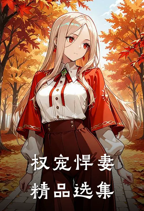 权宠悍妻精品选集