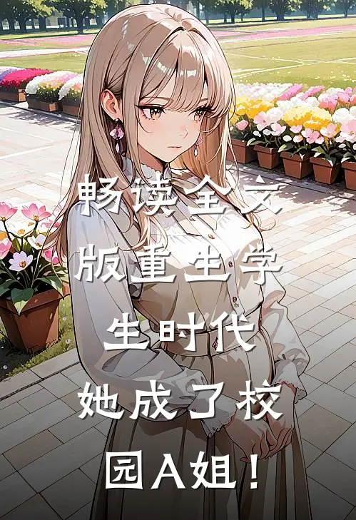 畅读全文版重生学生时代：她成了校园A姐！