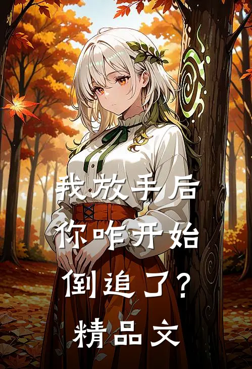 我放手后,你咋开始倒追了?精品文章