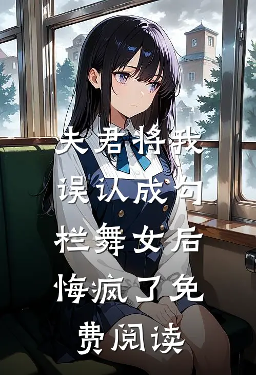 夫君将我误认成勾栏舞女后,悔疯了免费阅读全文
