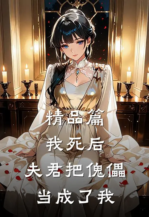 精品篇我死后,夫君把傀儡当成了我的
