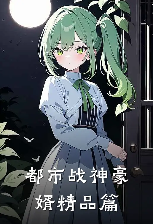 都市战神豪婿精品篇