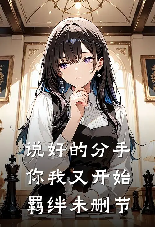 说好的分手,你我又开始羁绊未删节在线观看