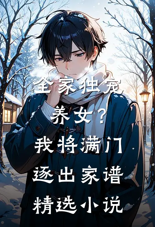 全家独宠养女?我将满门逐出家谱精选免费阅读