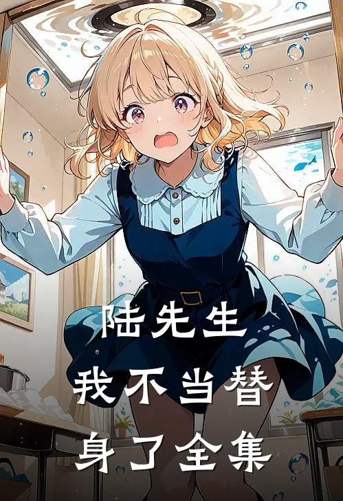 陆先生,我不当替身了全集免费观看