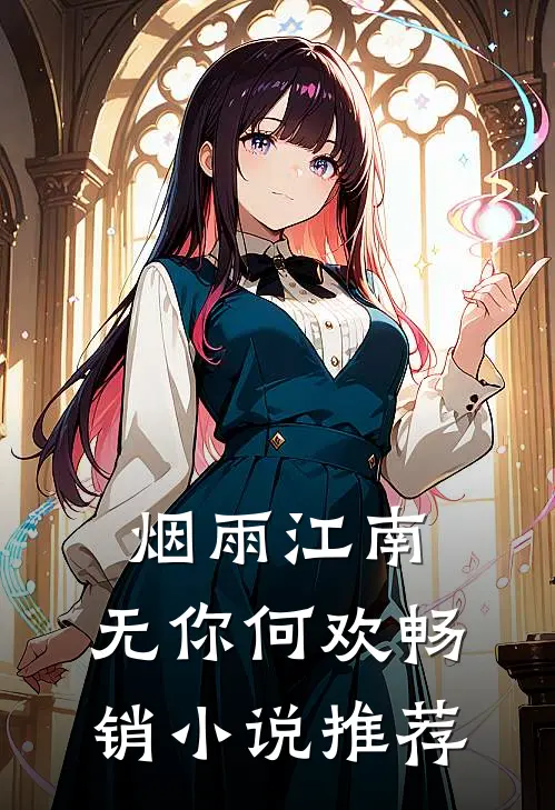 烟雨江南，无你何欢畅销小说推荐