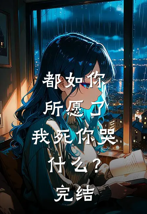 都如你所愿了,我死你哭?完结
