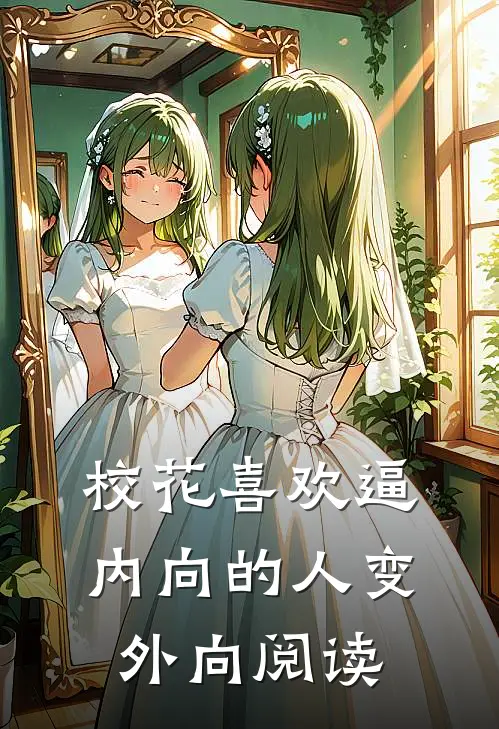 校花喜欢逼内向的人变外向阅读