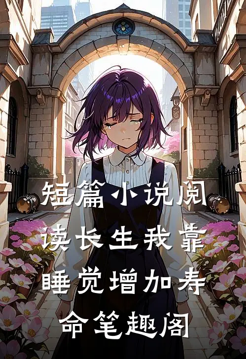 短篇小说阅读长生我靠睡觉增加寿命笔趣阁