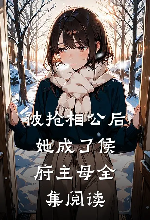 被抢相公后,她成了侯府主母全集阅读