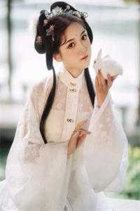 爱是心甘情愿的臣服全文