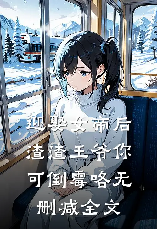 迎娶女帝后,渣渣王爷你可倒霉咯无删减全文