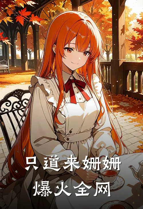 只道来姗姗爆火全网