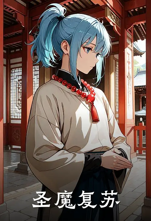 圣魔复苏