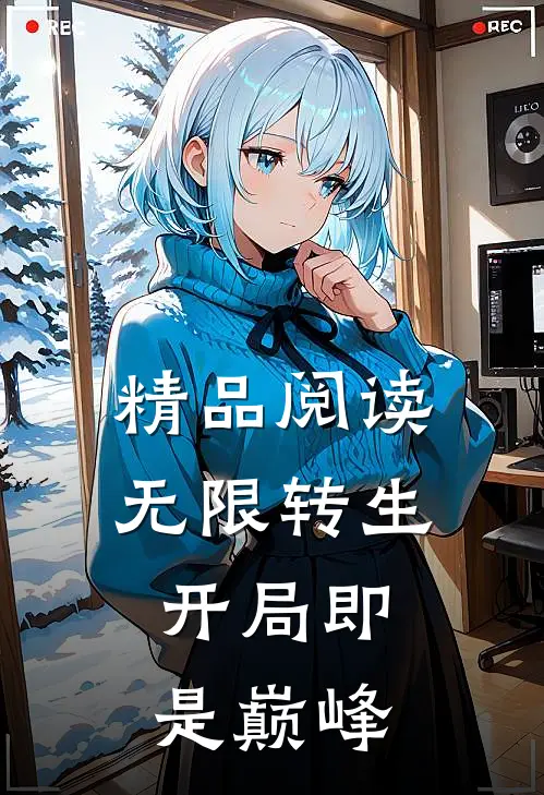 精品阅读无限转生,开局即是巅峰漫画