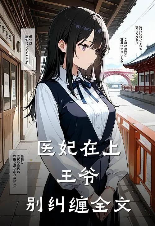 医妃在上王爷,别纠缠全文在线阅读