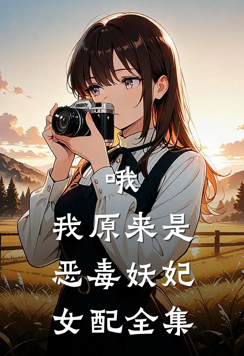 哦,我原来是恶毒妖妃女配全集