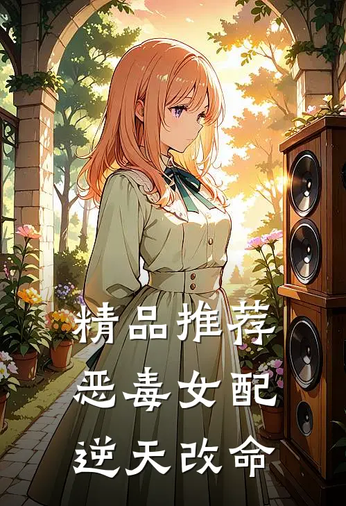 精品推荐恶毒女配,逆天改命免费阅读