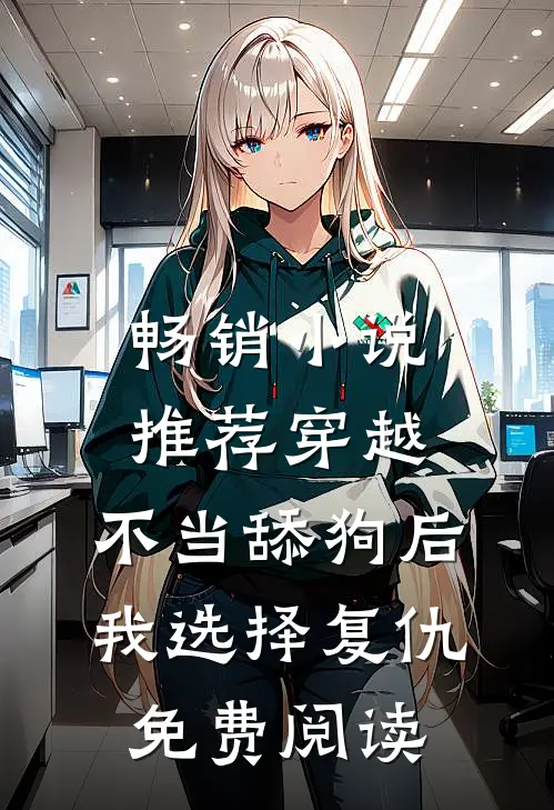 畅销小说推荐穿越:不当舔狗后,我选择复仇免费阅读