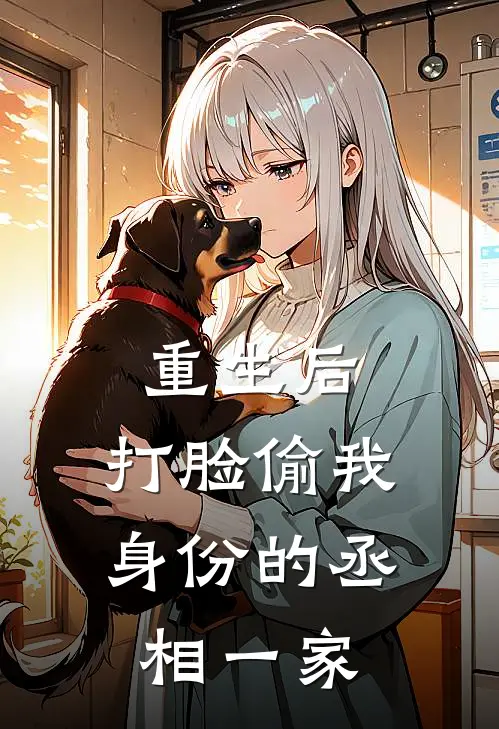 重生后,打脸偷我身份的丞相一家人
