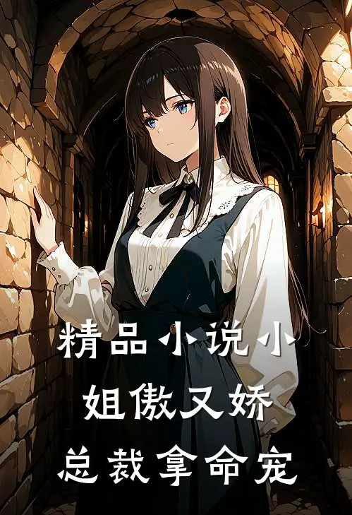 精品小姐傲又娇,总裁拿命宠我