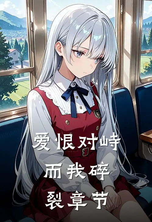 爱恨对峙,而我碎裂章节阅读
