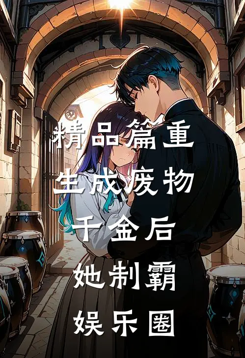 精品篇重生成废物千金后，她制霸娱乐圈