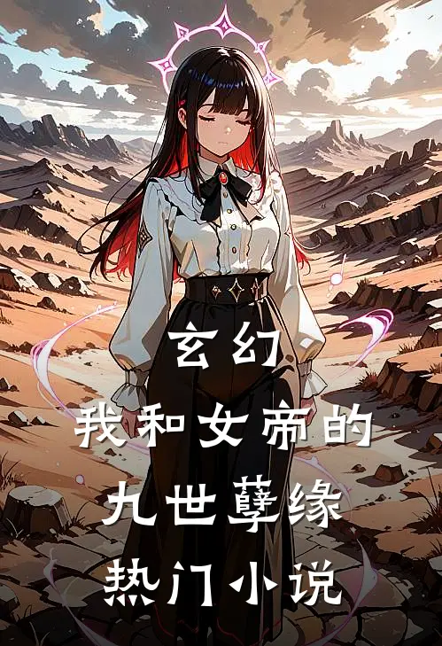 玄幻：我和女帝的九世孽缘热门小说
