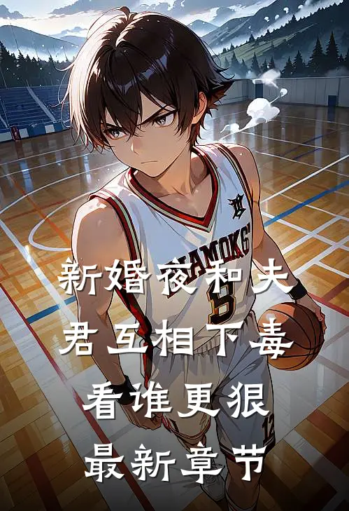新婚夜和夫君互相下毒,看谁更狠最新章节免费阅读