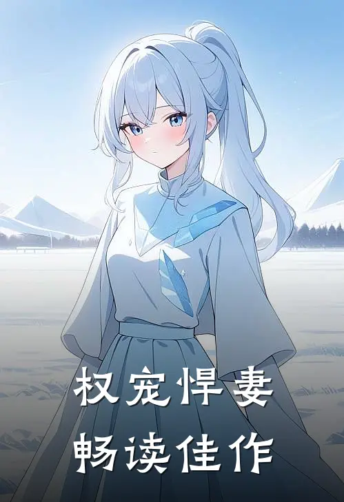 权宠悍妻畅读佳作