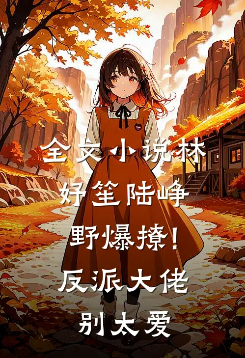 全文小说林妤笙陆峥野(爆撩!反派大佬别太爱)