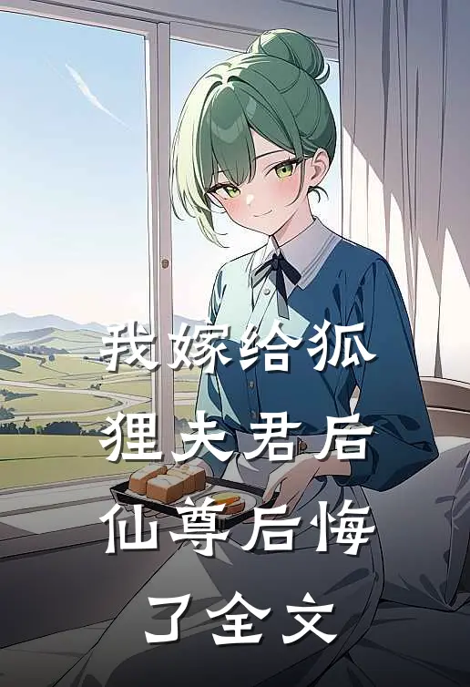 我嫁给狐狸夫君后,仙尊后悔了全文免费