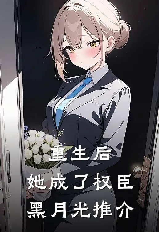 重生后,她成了权臣黑月光推介