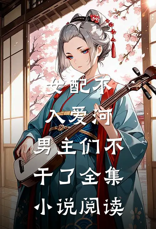 女配不入爱河,男主们不干了全集阅读