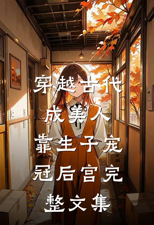 穿越古代成美人,靠生子宠冠后宫完整文集
