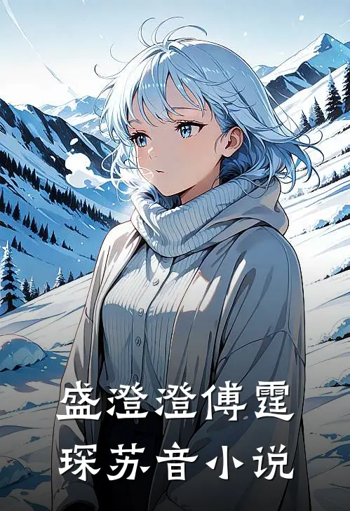 盛澄澄傅霆琛苏音小说