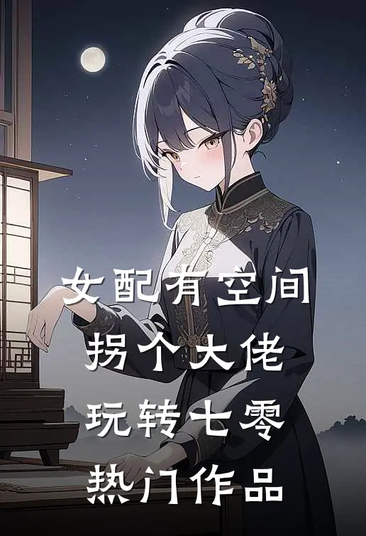 女配有空间:拐个大佬玩转七零热门作品