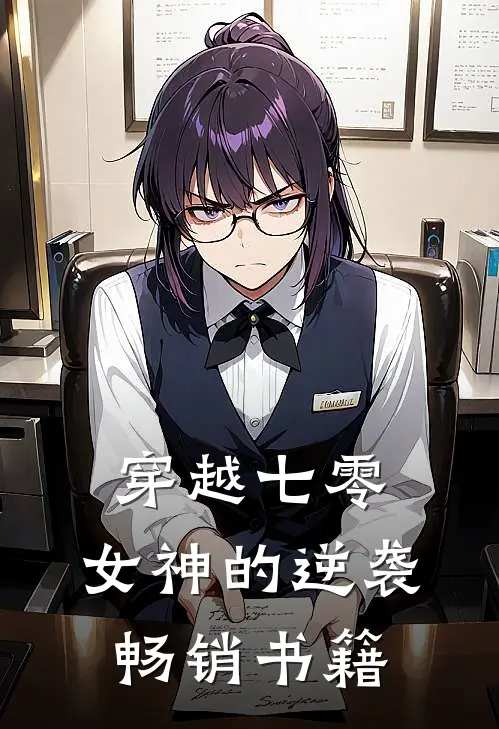 穿越七零女神的逆袭畅销书籍