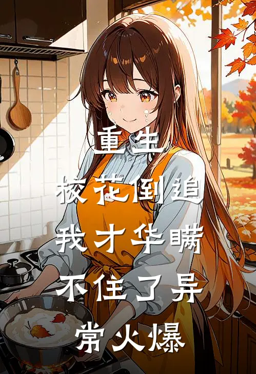 重生：校花倒追，我才华瞒不住了异常火爆
