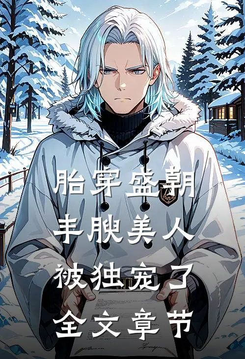 胎穿盛朝,丰腴美人被独宠了全文章节