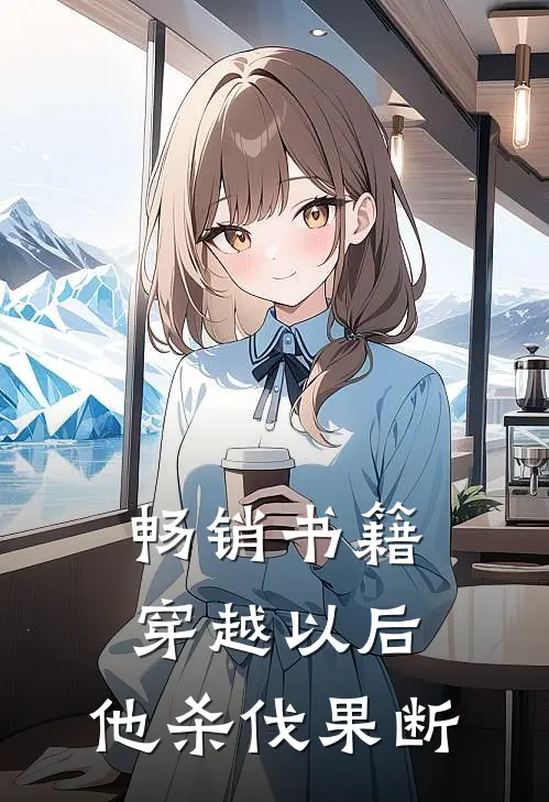 畅销书籍穿越以后,他杀伐果断的