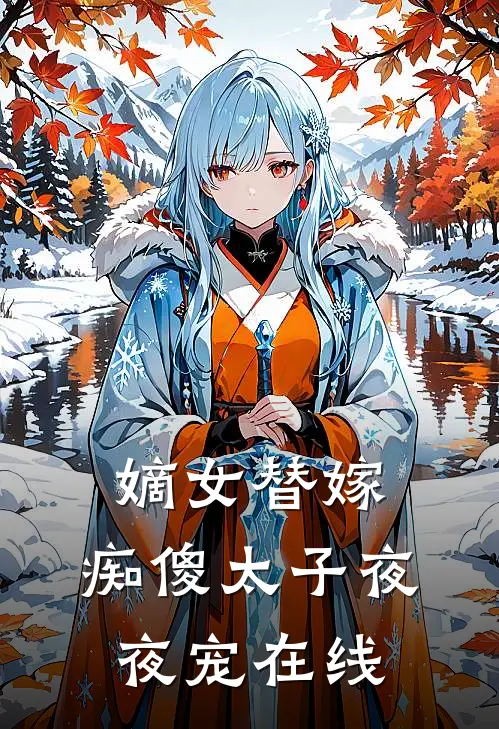 嫡女替嫁,痴傻太子夜夜宠在线观看