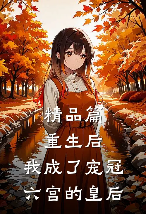 精品篇重生后,我成了宠冠六宫的皇后