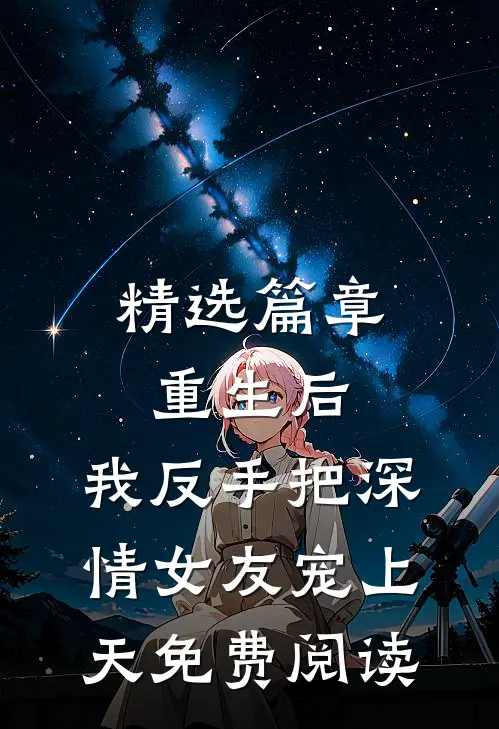 精选篇章重生后,我反手把深情女友宠上天免费阅读