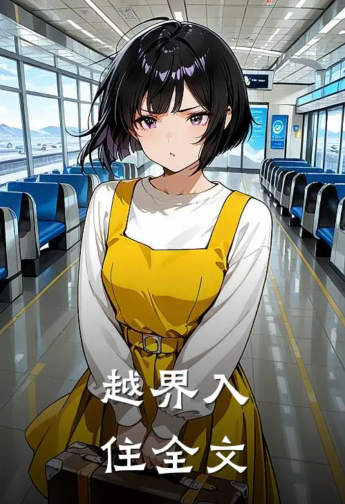 越界入住全文