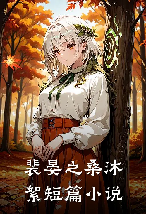 裴晏之桑沐絮短篇小说